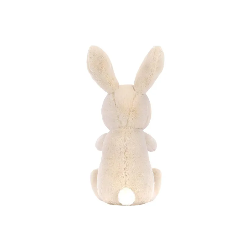 JELLYCAT Bonnie Bunny With Egg Plush Toy-2