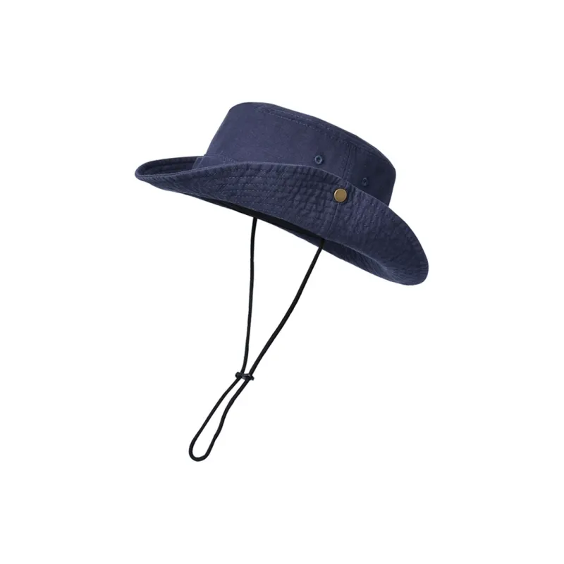 JONNY MOORE Bucket Hats Unisex-3