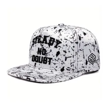 SLEEPYWALK Cotton Baseball Caps Unisex