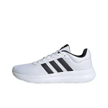 Lite Racer Adidas 4.0 'White Black'