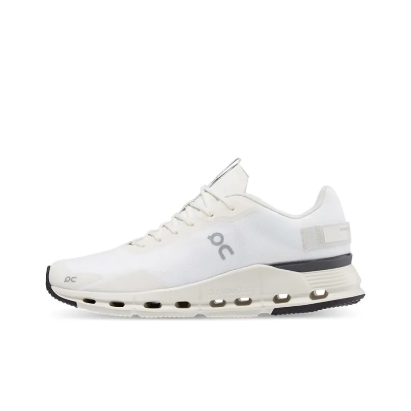 On Running Cloudnova Form White Eclipse Women's-0