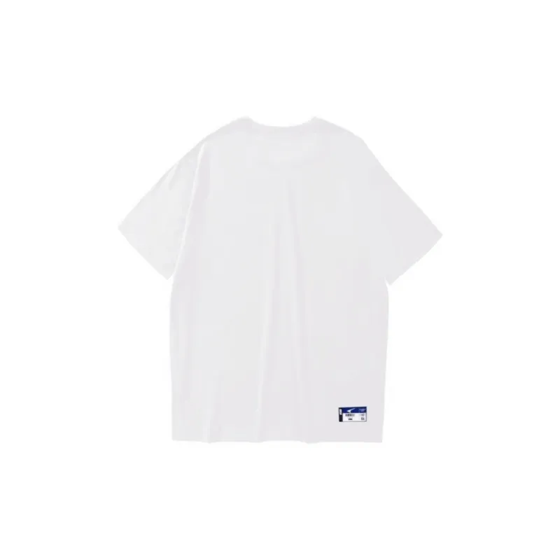 UCAN T Shirts Unisex-1