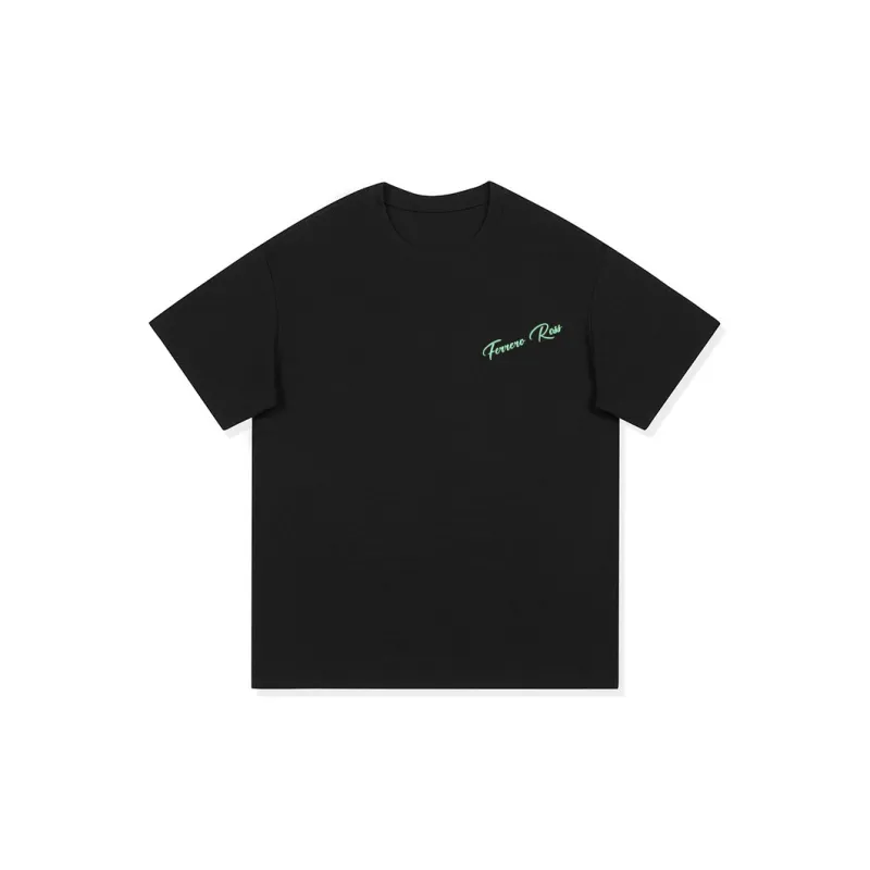 Ferrero Ross T Shirts Unisex-1