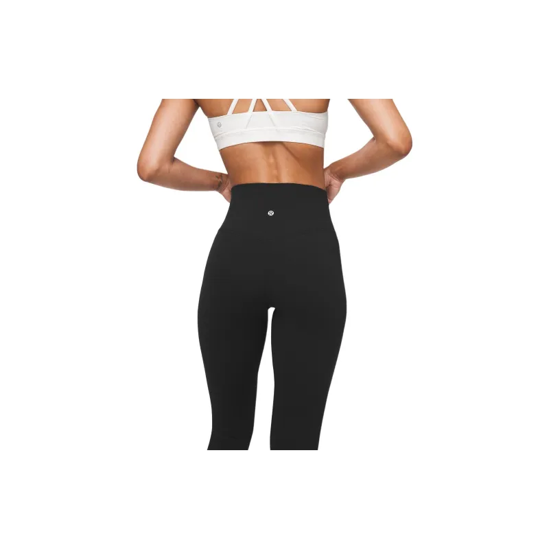 Lululemon Align™ Series Sports Pants Women's Black-3
