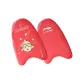 924 Red[Kickboard]Enhanced Buoyancy, Cartoon Print