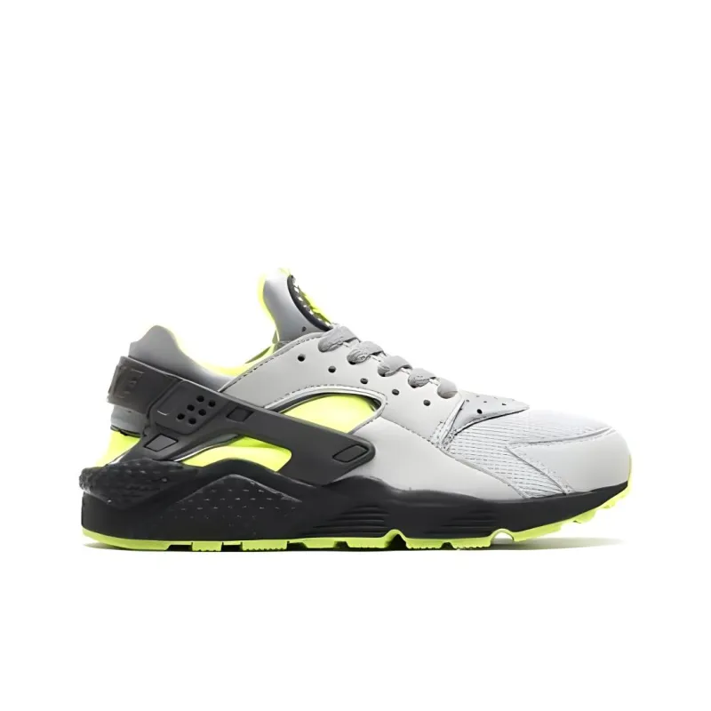 Nike Air Huarache 'Grey Green'-1