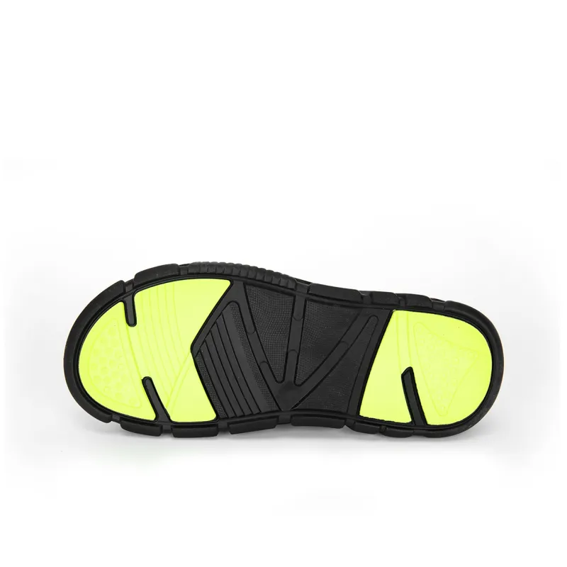 Banas Foam Sole Slide Slippers Men's-9