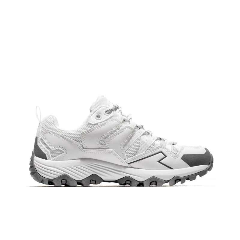 CAMEL Kunlun Mountain 1.0 Mesh Grip Cushioning Low Top Outdoor Shoes Men's-25