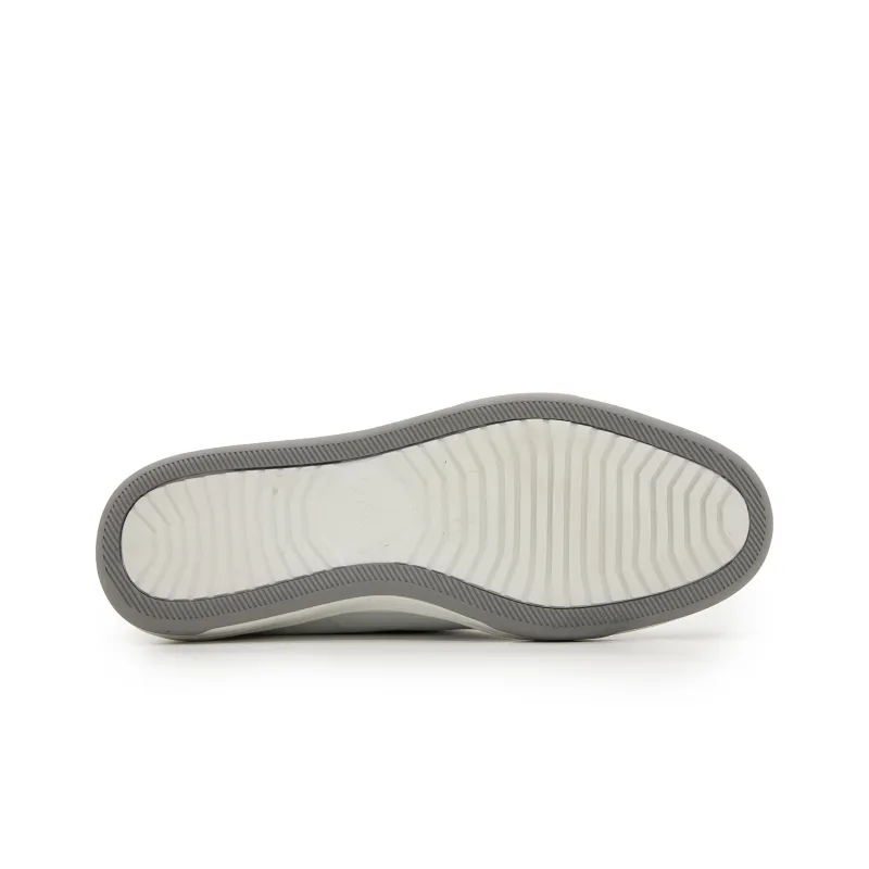 Satchi Skateboard Shoes Men's White-5