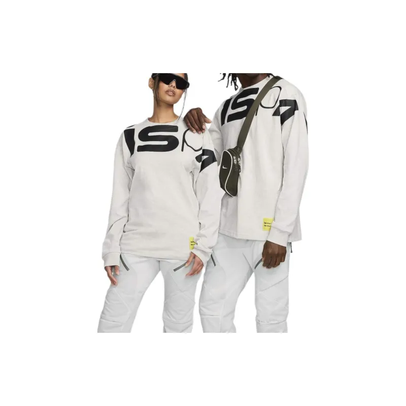 Nike Ispa Long Sleeve T shirt-1