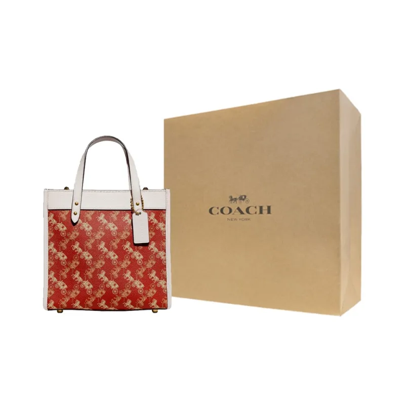 COACH Field Crossbody Bags-5