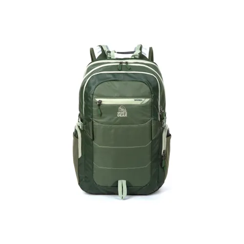 Granite Gear Backpacks Green