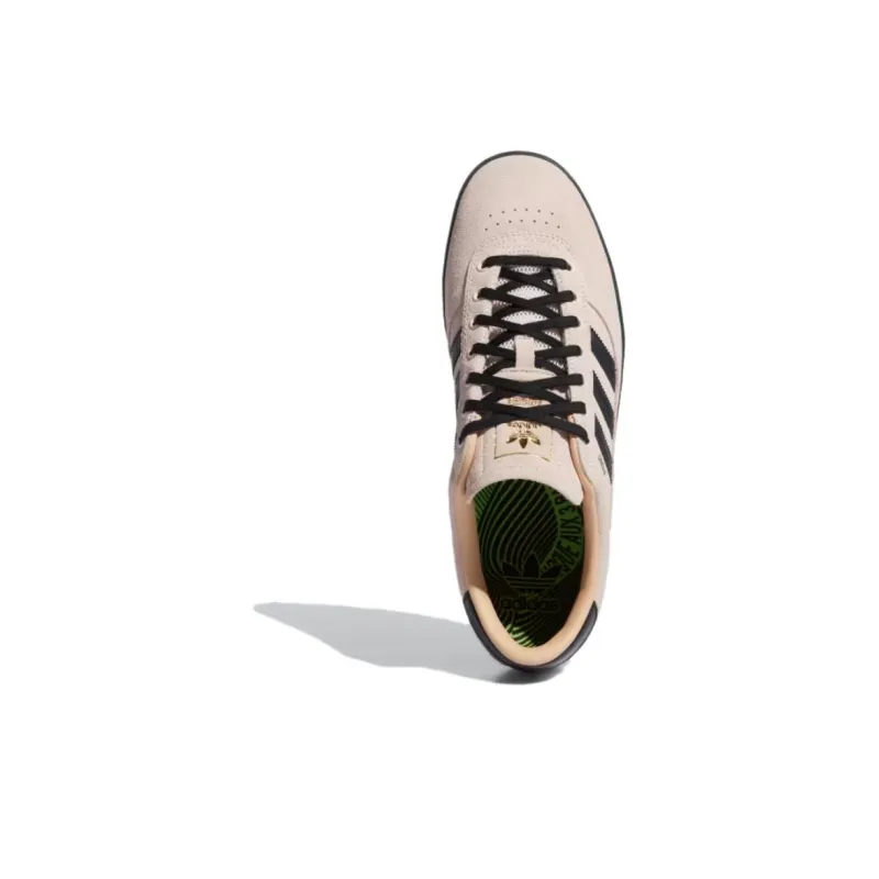 Adidas Puig Indoor Wonder Quartz Core Black Chalk White-3