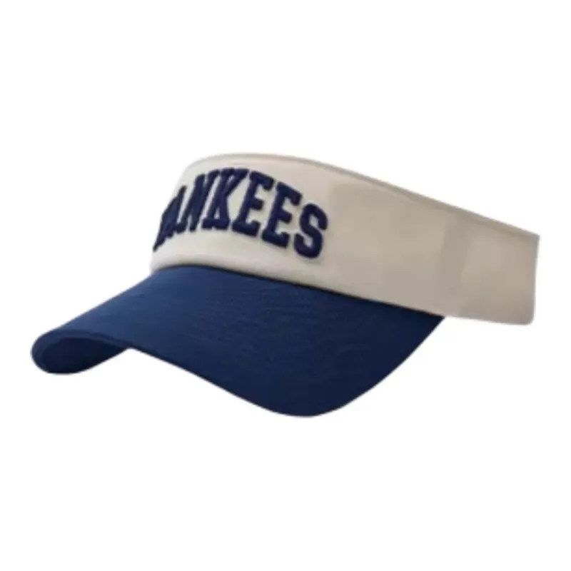 MLB KIDS   Sun Protection Hats Kids' Navy Blue-0
