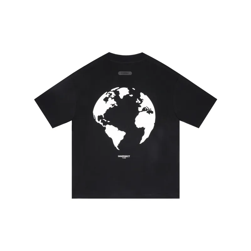INNERSECT The Series Of All Things In The World T-Shirt Women's-8