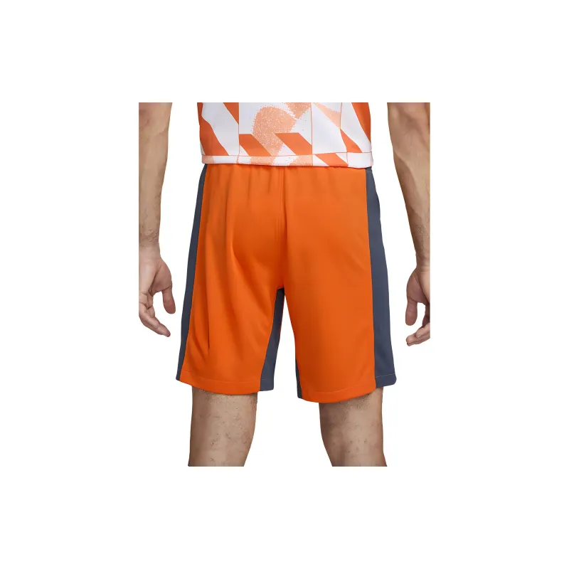 Nike Inter Milan 2023/24 Stadium Third Soccer Bottoms Men's Orange-1