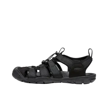 KEEN Breathable River Trekking Shoes Men's Black