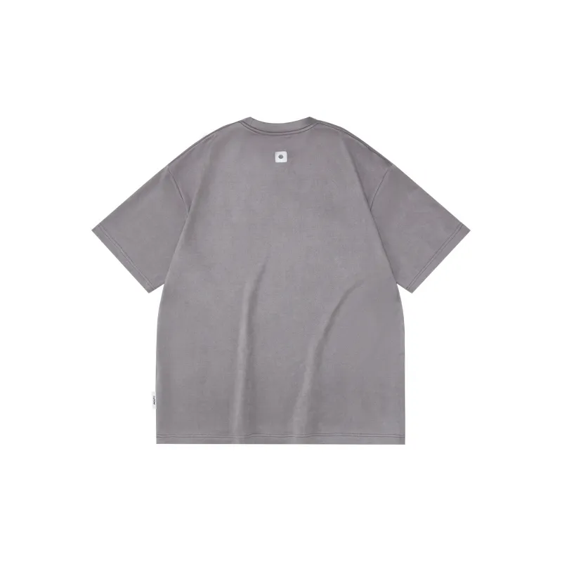 PCLP T Shirts Unisex-5