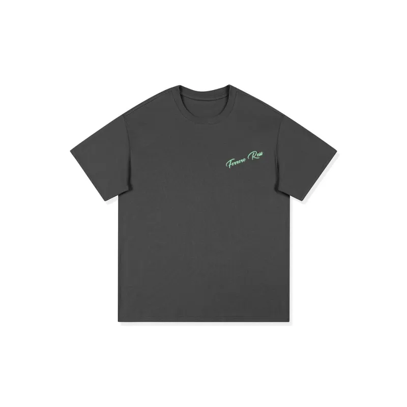 Ferrero Ross T Shirts Unisex-4
