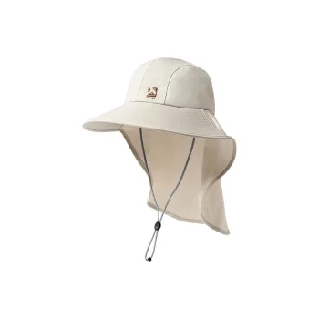 Fancet Studios Cotton Sun Protection Hats Men's