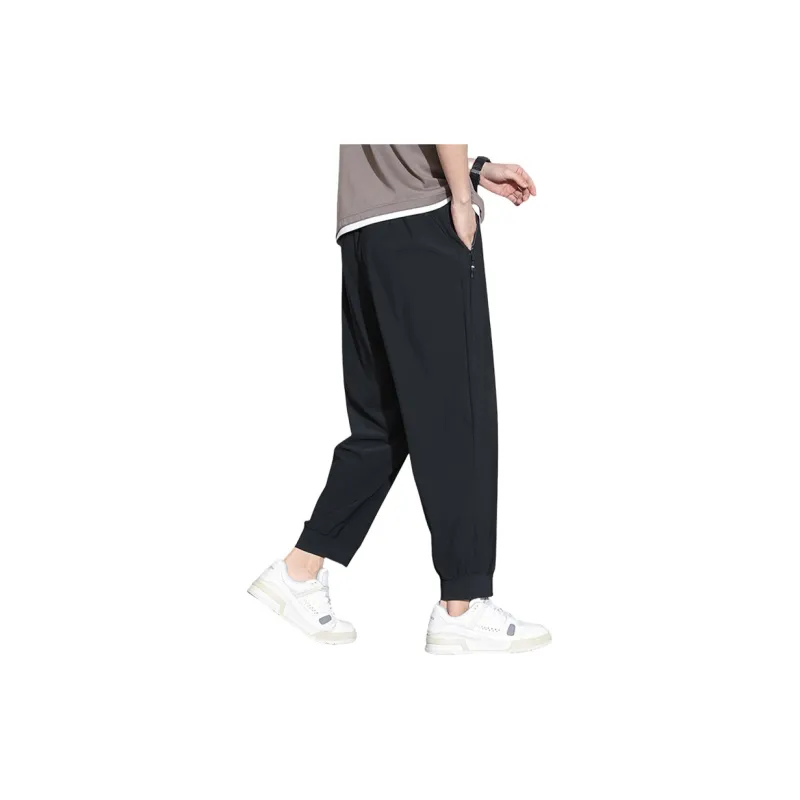 TEPOR Casual Pants Men-1