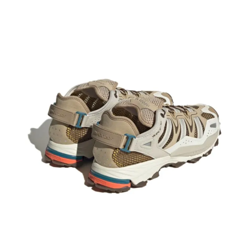 Adidas Hyperturf Adventure 'Magic Beige Gum'-3