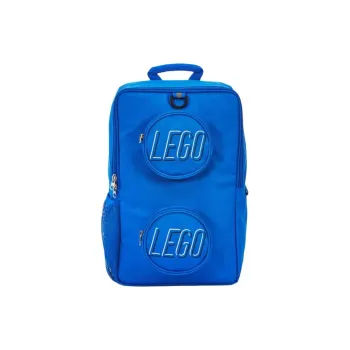 LEGO Brick Backpack – Blue 5008732