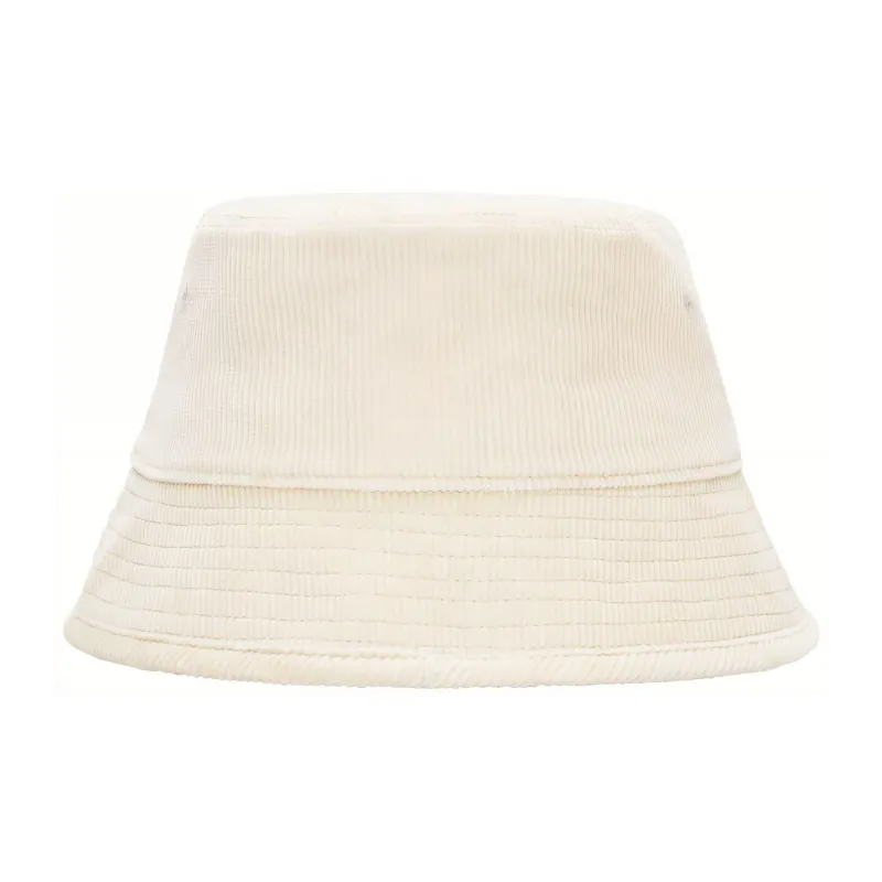 Champion Corduroy Bucket Hats Unisex-5