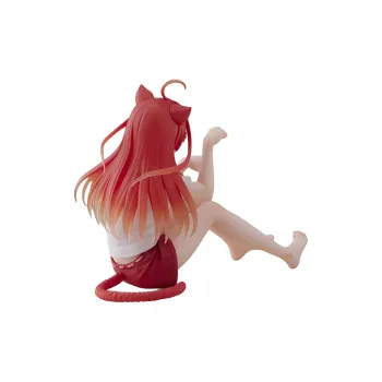 TAITO The Quintessential Quintuplets Itsuki Nakano Kitten Home Apparel Bonus Gifts