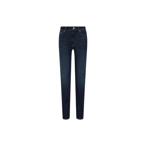 Calvin Klein Jeans Women's Denim Dark Blue