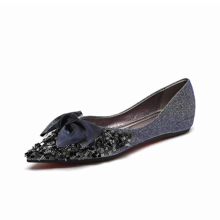 Zomila Casual Single Shoes Women's-6