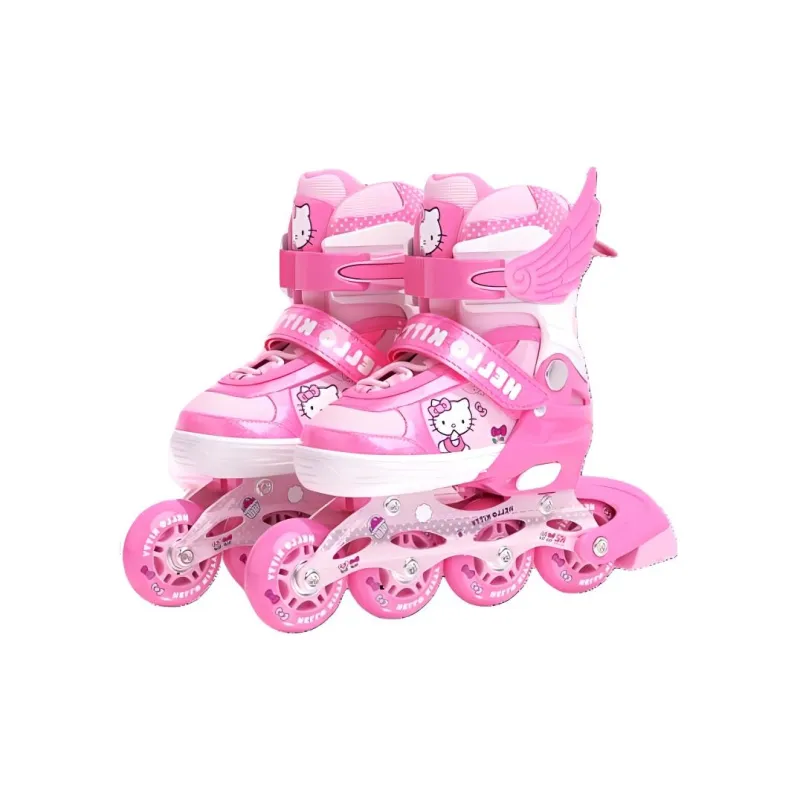 MESUCA x Disney Inline Skates Kids'-4