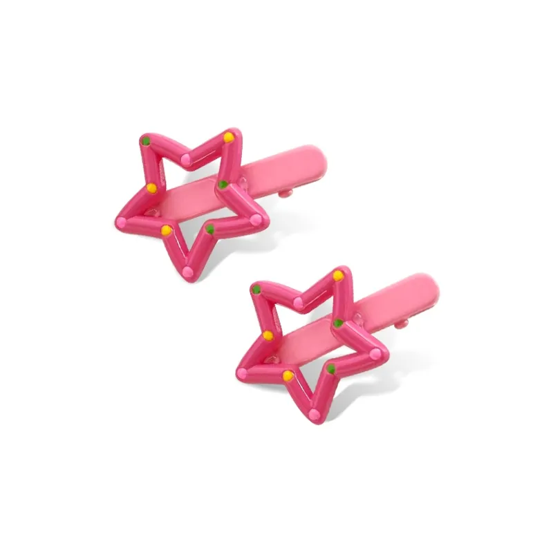 CMFY Hair Clips Women's-1