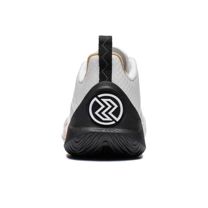 LINING Blitzkrieg 10 Non-slip And Wear-resistant Basketball Shoes Men-5
