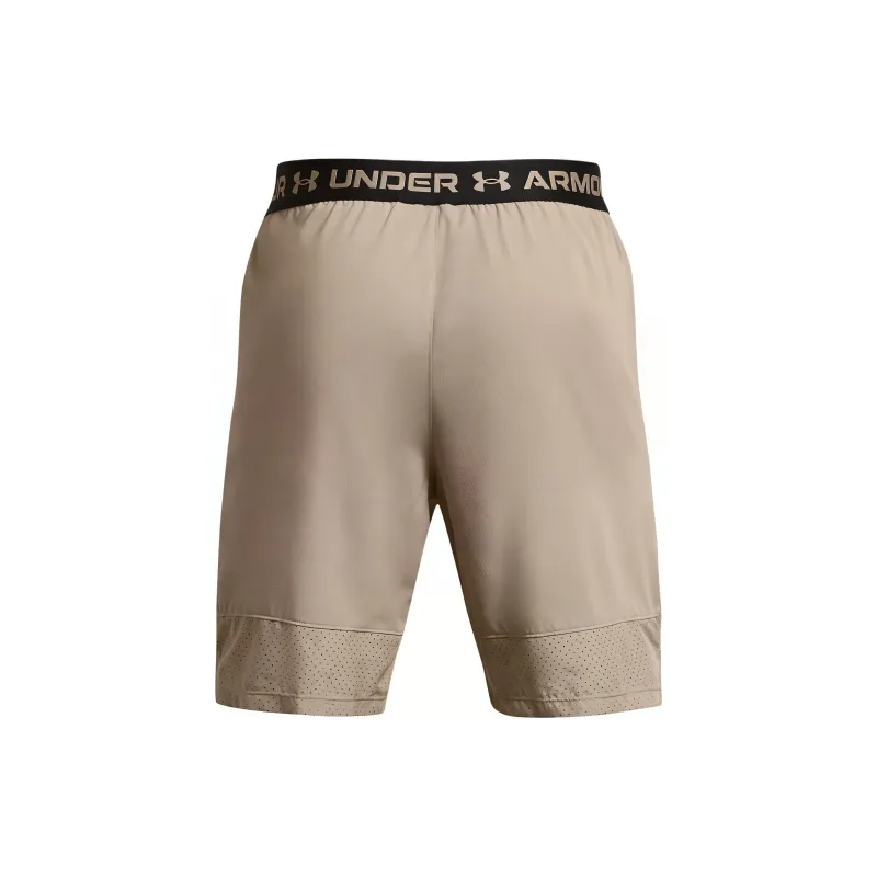 Under Armour UA Vanish Casual Shorts Men's Khaki-1