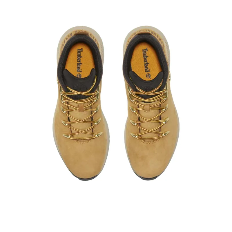 Timberland Sprint Trekker Hiking Boot 'Yellow'-3
