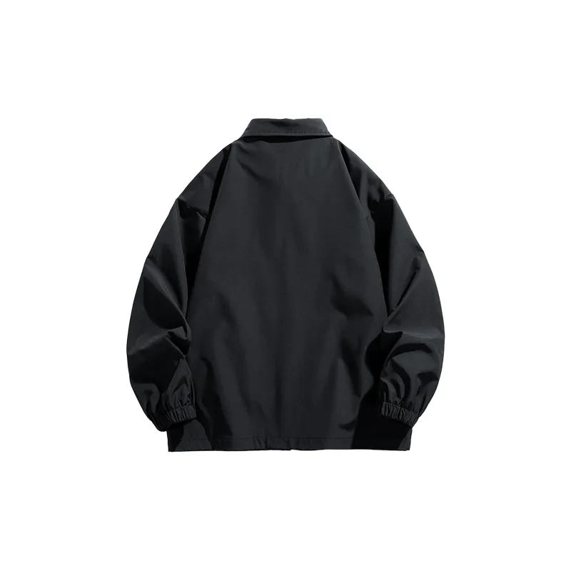 RUNNINWHEEL Jackets Coats Unisex-1