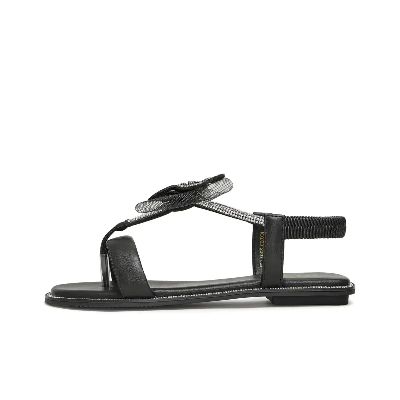 Teenmix One Strap Sandals Women's-5