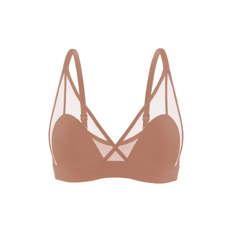 Sizhisha Women's Bras-8