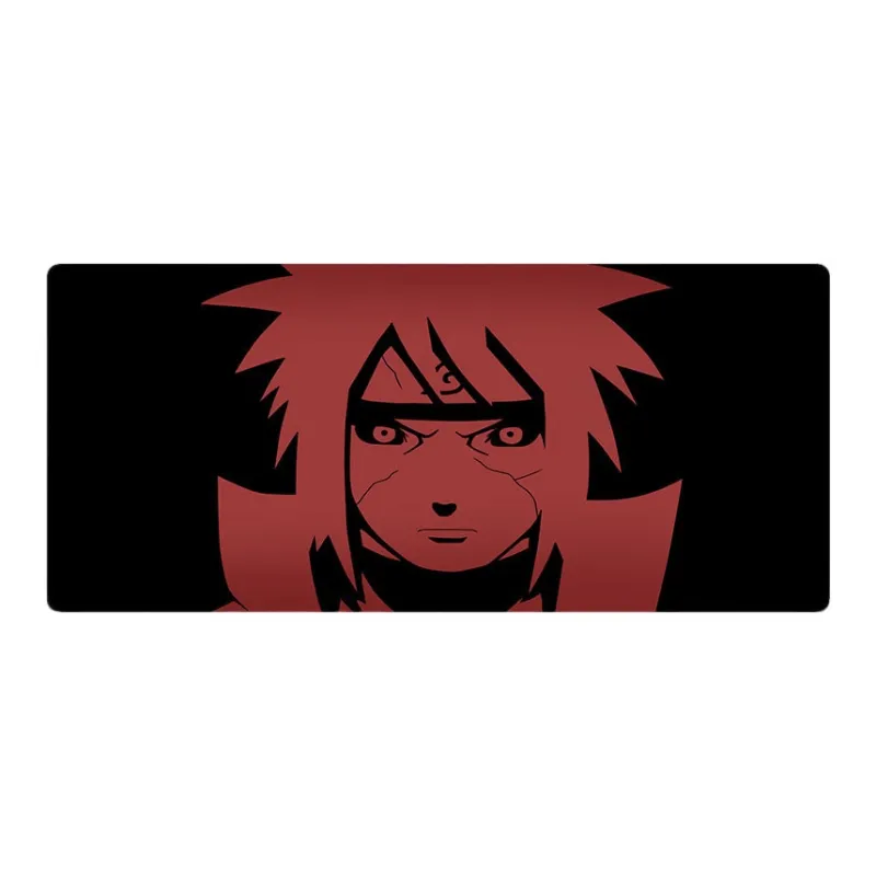 SALTOINC Fabric+Rubber Individual Anime Character Slip Resistant Large Mouse Pads-18