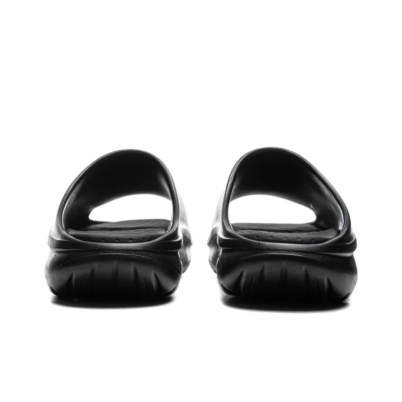 LOL x LiNing Slip Resistant Slide Slippers Unisex Black-5