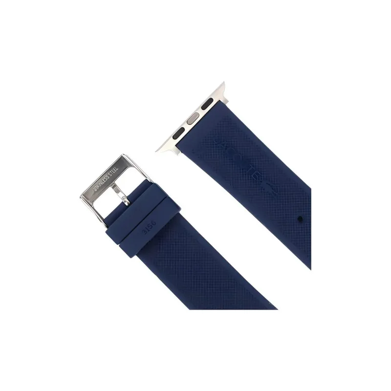 LACOSTE Watch Bands 38mm/40mm/41mm Unisex-2