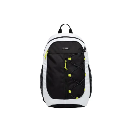 Converse Backpacks Black/White