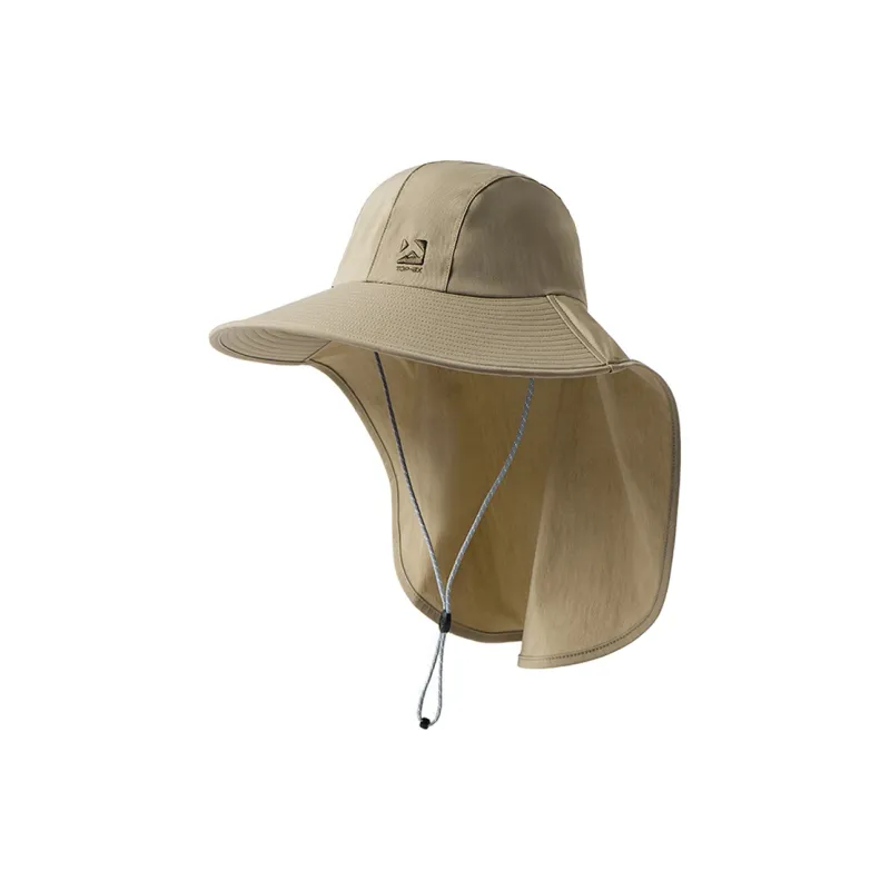 Fancet Studios Cotton Sun Protection Hats Men's-1
