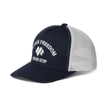 MYFUN FREEDOM Cotton, Nylon Baseball Caps Unisex