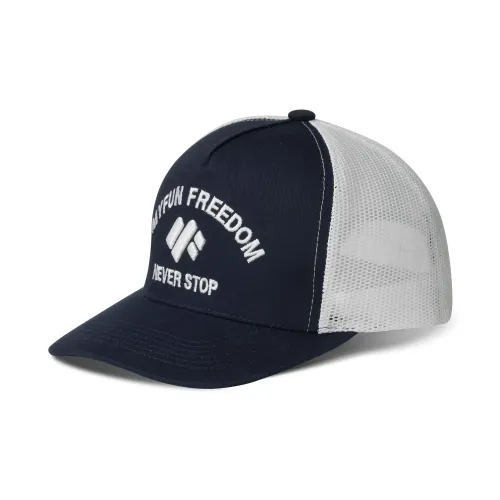 MYFUN FREEDOM Baseball Caps Unisex