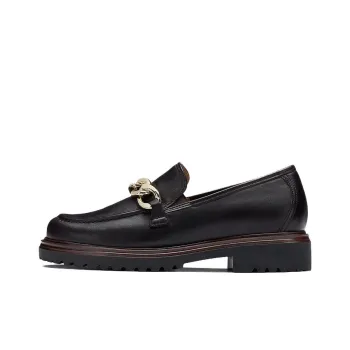 Gabor Loafers 2.5cm Women's Brown