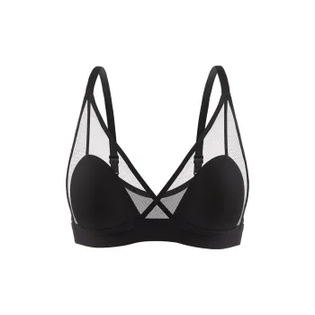 Sizhisha Women's Bras