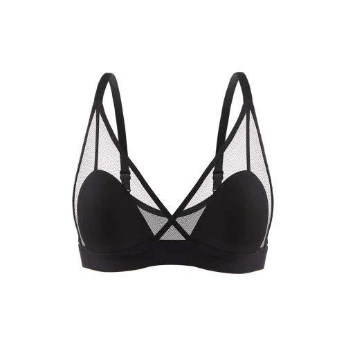 Sizhisha Women's Bras