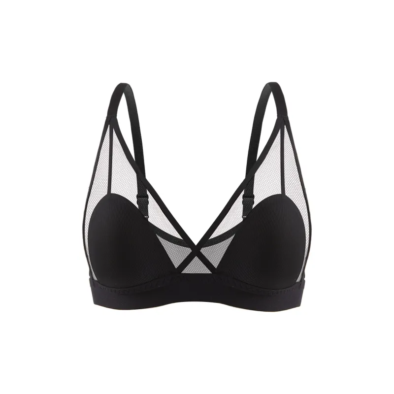 Sizhisha Women's Bras-0